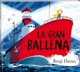 Gran Ballena, la