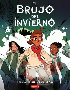 Niño Brujo 3 el Brujo del Invierno