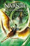 LAS CRÓNICAS DE NARNIA. EL SOBRINO DEL MAGO (LIBRO 1)