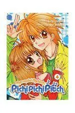 Mermaid Melody Pichi Pichi Pitch 04