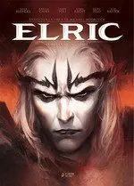 Elric Integral 01. Melnibone