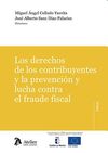 LOS DERECHOS DE LOS CONTRIBUYENTES Y LA PREVENCIÓN Y LUCHA CONTRA EL FRAUDE FISC