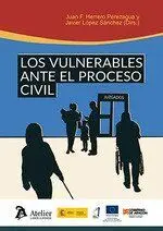 Vulnerables Ante el Proceso Civil