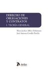 DERECHO DE OBLIGACIONES Y CONTRATOS. I. TEORÍA GENERAL