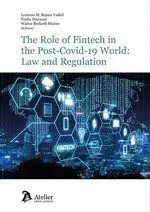 Role Of Fintech In The Post-Covid-19 World: