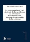 RESPONSABILIDAD CIVIL DERIVADA DE LOS ACCIDENTES D
