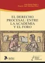 Derecho Procesal: entre la Academia y el Foro