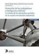 Proteccion de los Trabajadores e Inteligencia Artificial