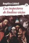 Inspectores de Linoleos Viejos