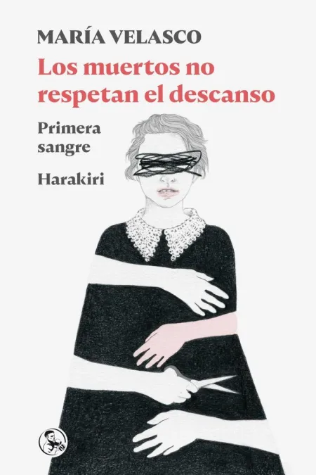 Muertos no Respetan el Descanso,Los