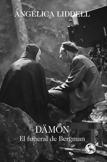 Damon. El Funeral de Bergman