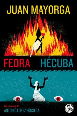 Fedra / Hecuba