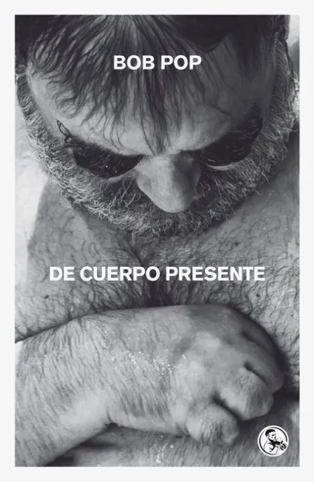 De Cuerpo Presente
