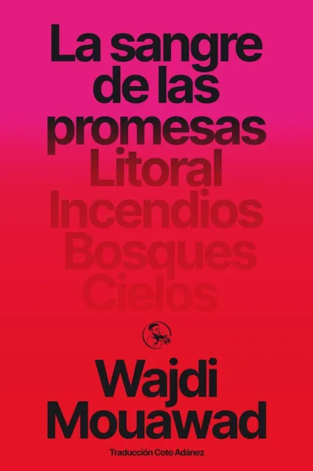 La Sangre de las Promesas