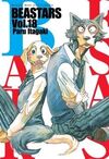 BEASTARS 18