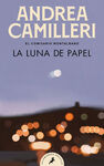 LA LUNA DE PAPEL (MONTALBANO 13)