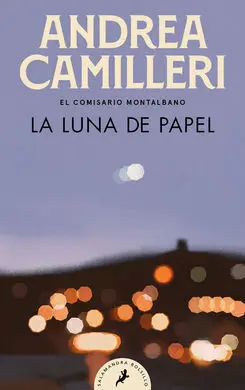 La Luna de Papel (Montalbano 13)