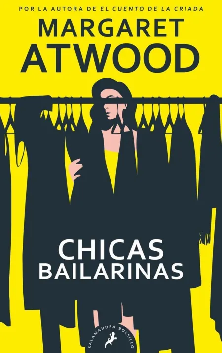 Chicas Bailan, las