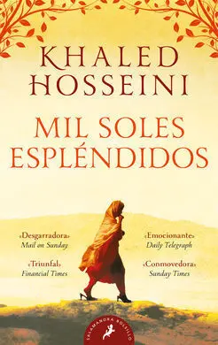 Mil Soles Esplendidos