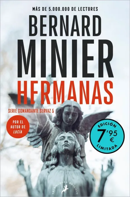 Hermanas (Edicion Limitada a Precio Especial) (Serie Comandante S