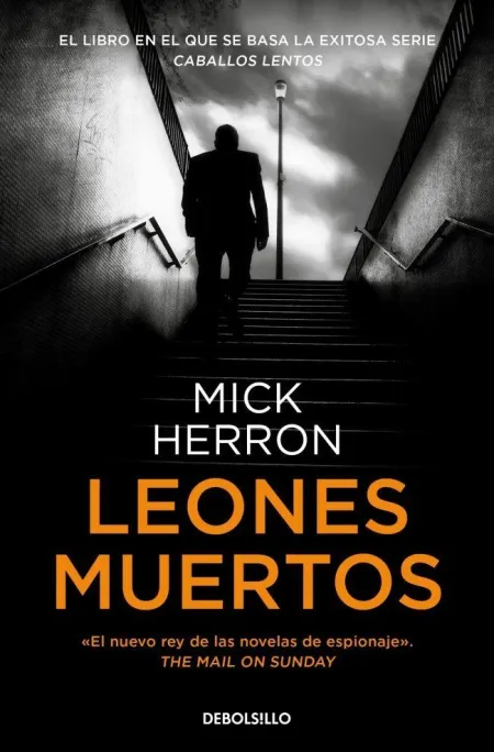 Leones Muertos