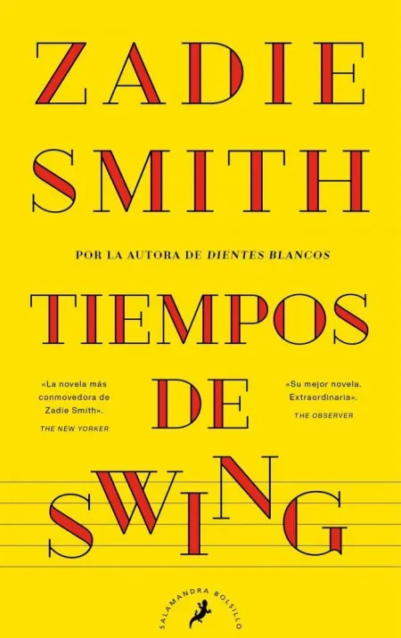 Tiempos de Swing