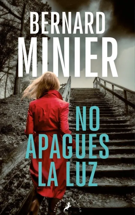 No Apagues la Luz
