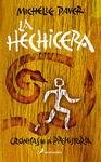 LA HECHICERA (CRONICAS PREHISTORIA 4)