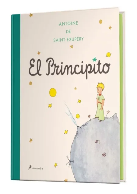 El Principito. Edición Premium