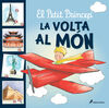 EL PETIT PRÍNCEP. LA VOLTA AL MÓN