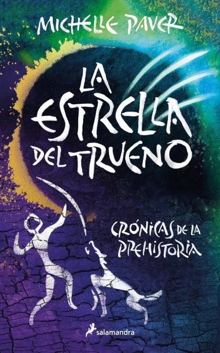 La Estrella de Trueno (Skintaker Coad 8)