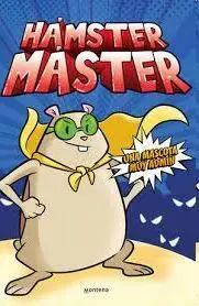 Hamster Master 1 - una Mascota Muy Admin
