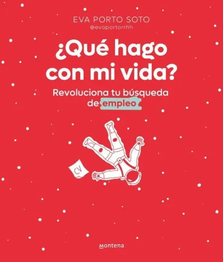 Que Hago con mi Vida?