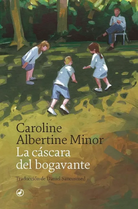 La Cáscara del Bogavante