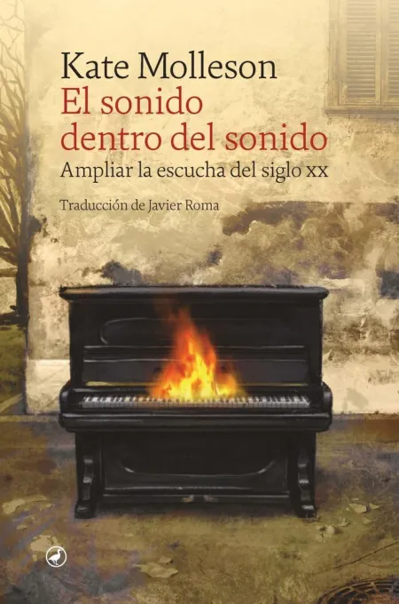 El Sonido dentro del Sonido