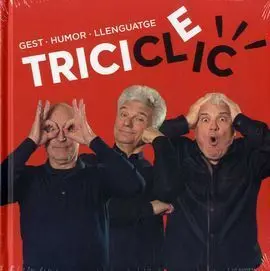 Tricicleic (Catala)