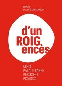 D'un Roig Ences