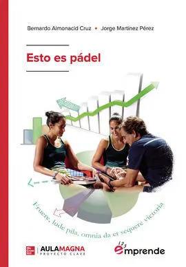 Esto Es Pádel