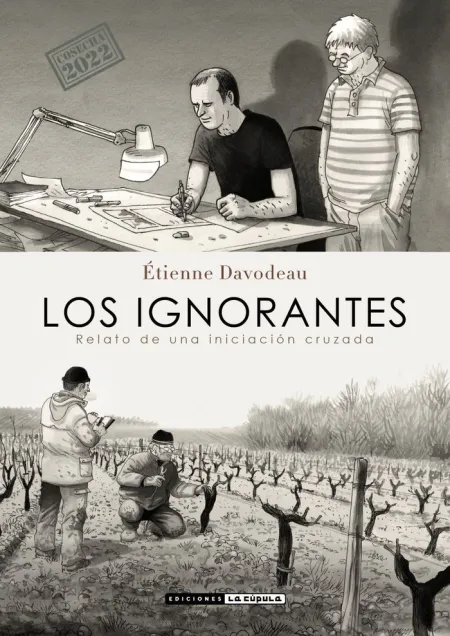 Los Ignorantes - Cosecha 2022