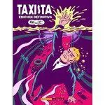 Taxista. Edición Definitiva