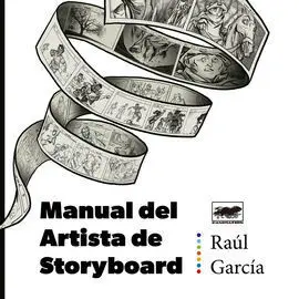 Manual del Artista de Storyboard