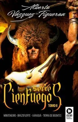 Serie Cienfuegos Tomo Ii