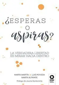 Esperas o Aspiras