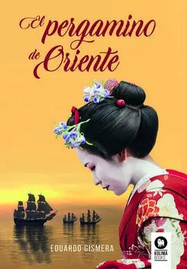 Pergamino de Oriente, el