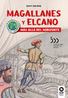 MAGALLANES Y ELCANO