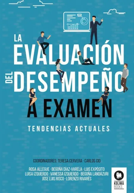 Evaluacion del Desempeño a Examen, la