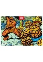 Marvel Limited Edition Marvel Two-In-One 3. Recuedos de Cosas Pasadas
