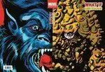 Marvel Limited What If 4. Destinados