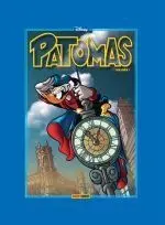 Disney Limited Patomas N. 1 (Bueno)