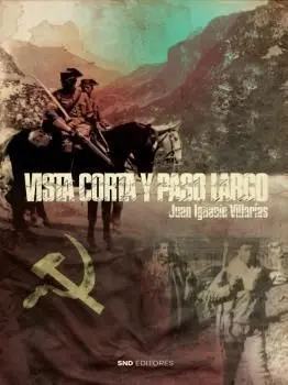 Vista Corta y Paso Largo